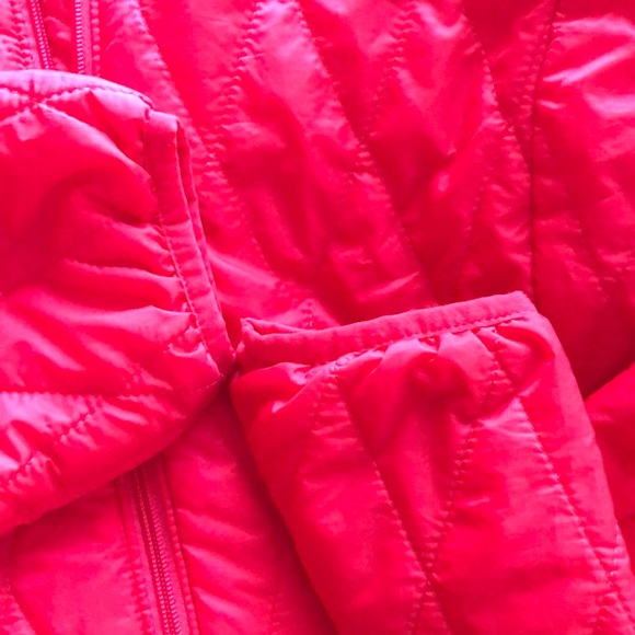 Patagonia Girls’ Jacket - Picture 6 of 9
